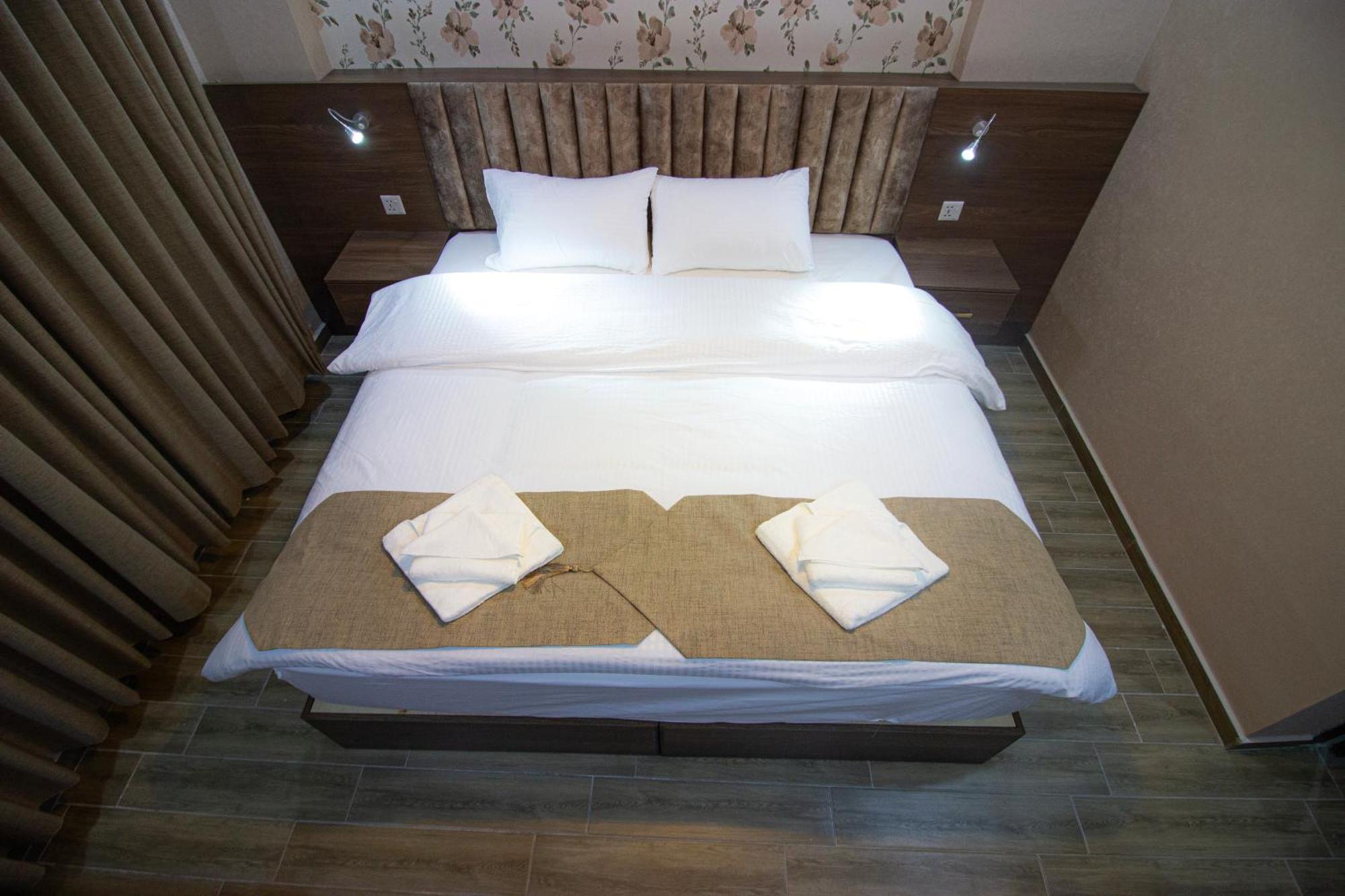 Beirut Hotel 2 New Amman Dış mekan fotoğraf