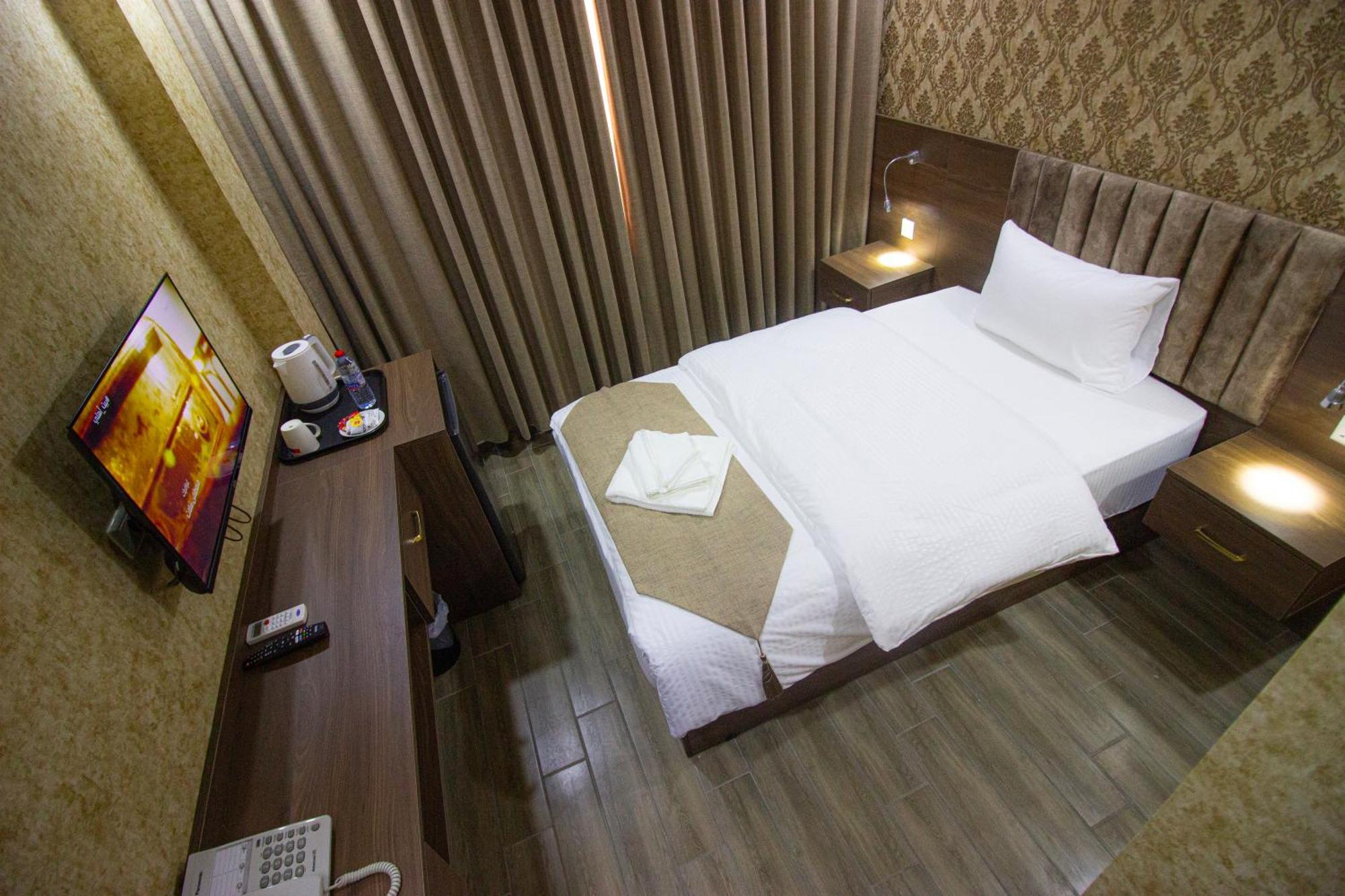 Beirut Hotel 2 New Amman Dış mekan fotoğraf