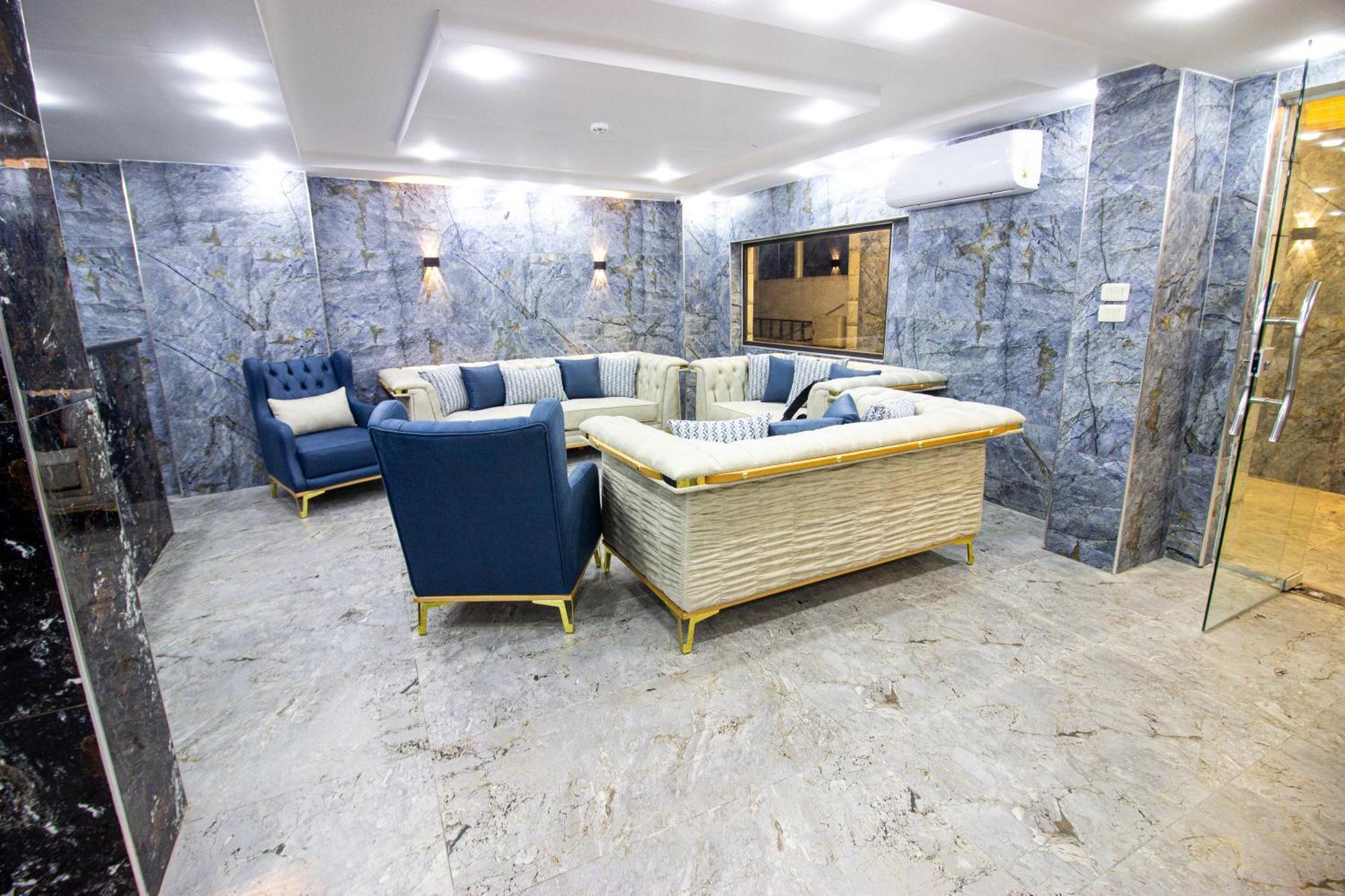 Beirut Hotel 2 New Amman Dış mekan fotoğraf