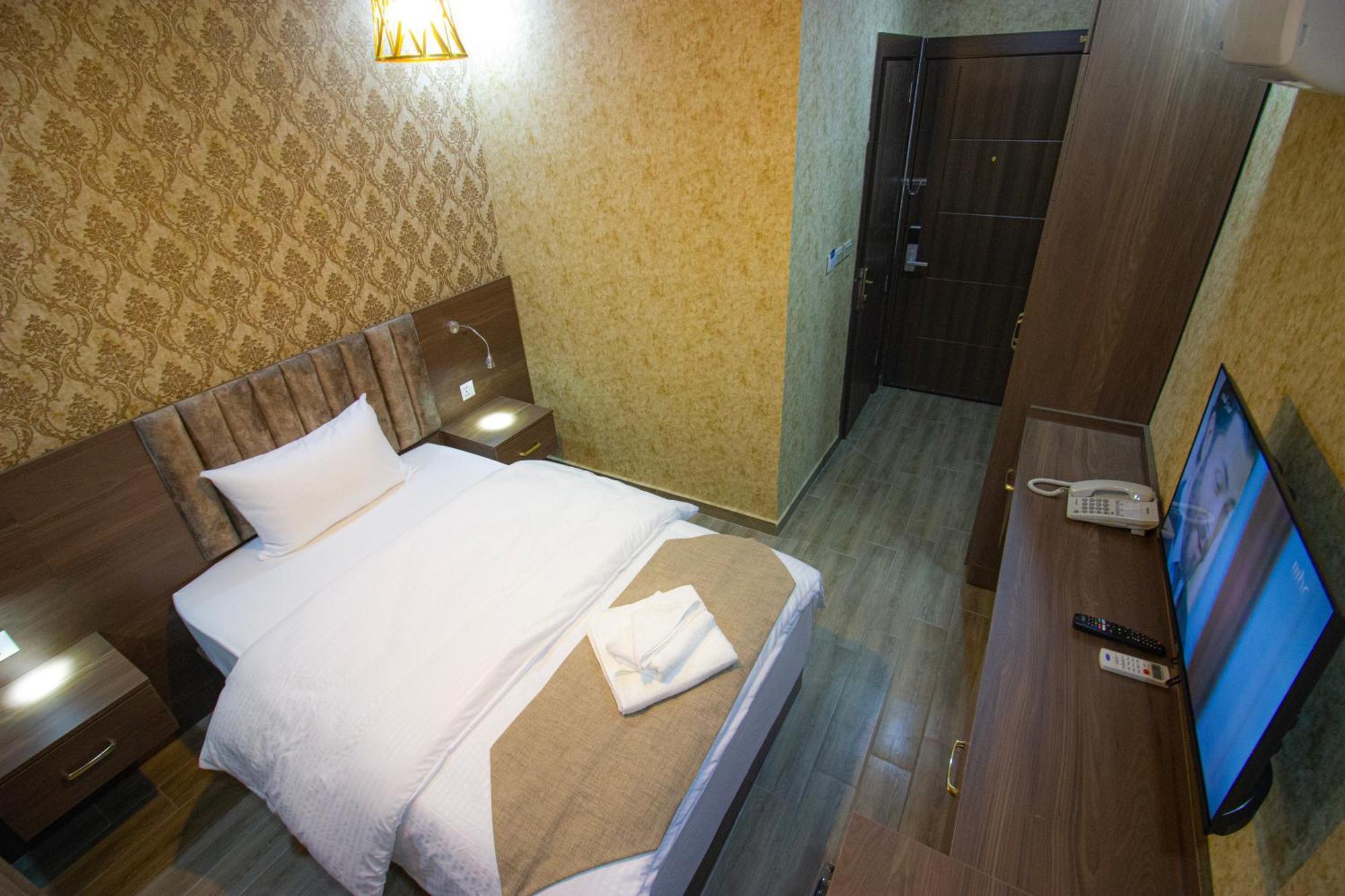 Beirut Hotel 2 New Amman Dış mekan fotoğraf