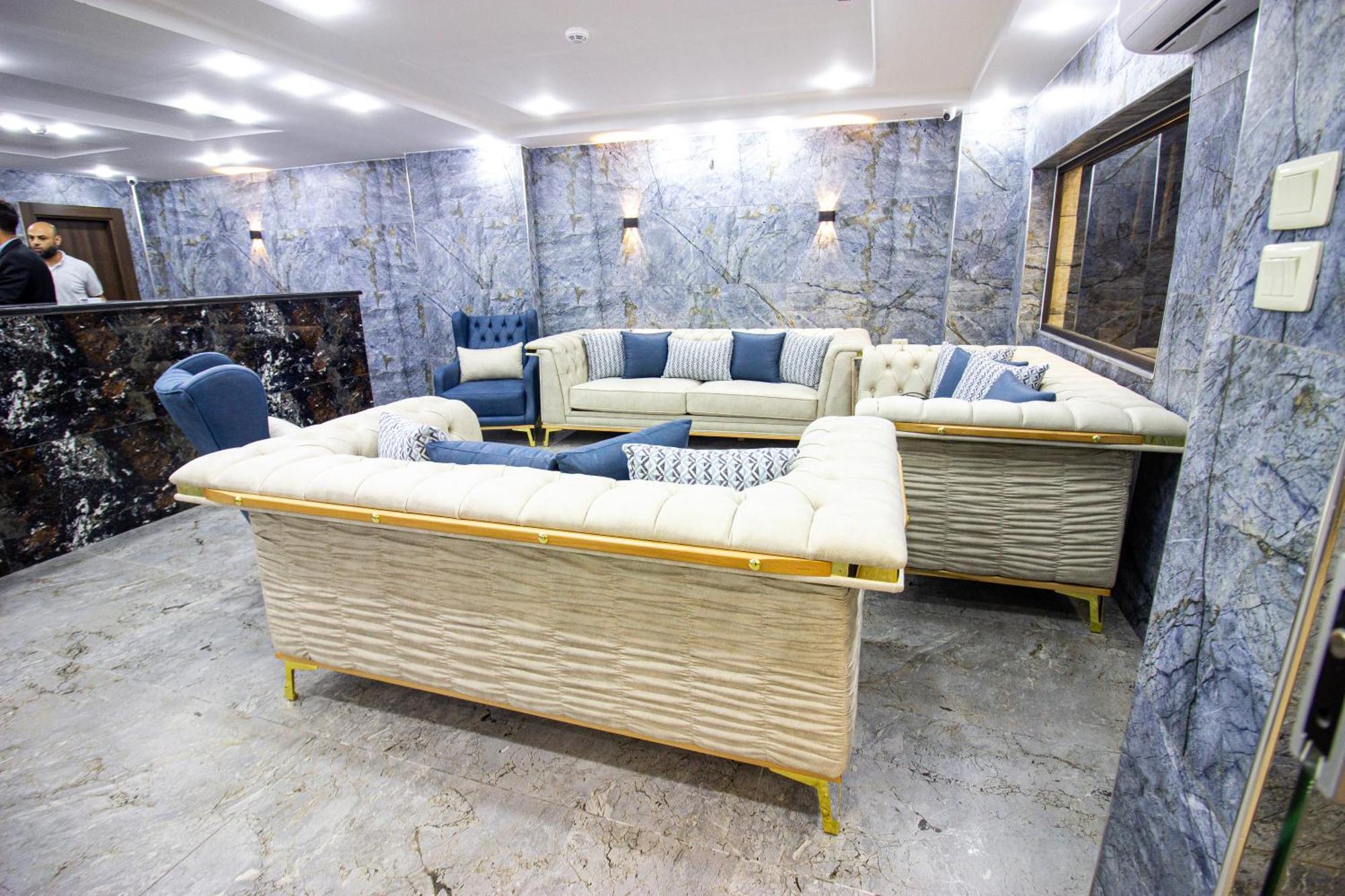 Beirut Hotel 2 New Amman Dış mekan fotoğraf